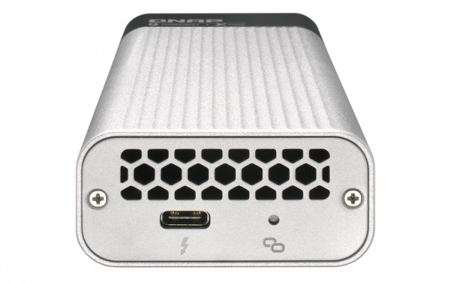 Плата расширения QNAP QNA-T310G1T — для бизнеса и офиса Плата расширения QNAP QNA-T310G1T — для бизнеса и офиса