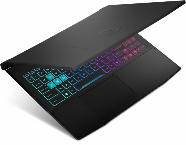 Ноутбук MSI 9S7-1587C1-618 — для бизнеса и офиса Ноутбук MSI 9S7-1587C1-618 — для бизнеса и офиса