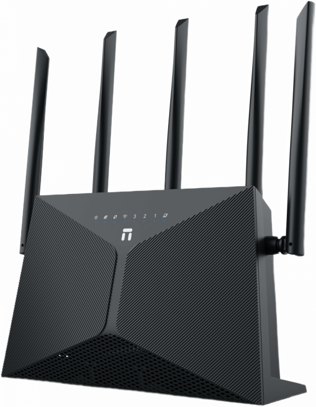 Маршрутизатор Netis NX30 — для бизнеса и офиса Маршрутизатор Netis NX30 — для бизнеса и офиса