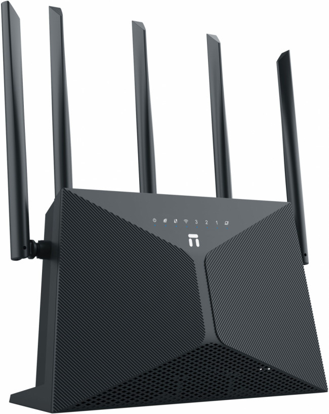 Маршрутизатор Netis NX30 — для бизнеса и офиса Маршрутизатор Netis NX30 — для бизнеса и офиса