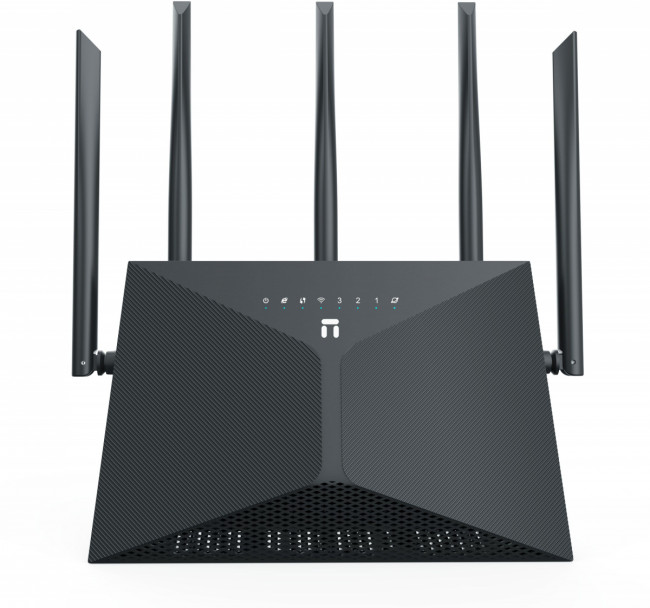 Маршрутизатор Netis NX30 — для бизнеса и офиса Маршрутизатор Netis NX30 — для бизнеса и офиса