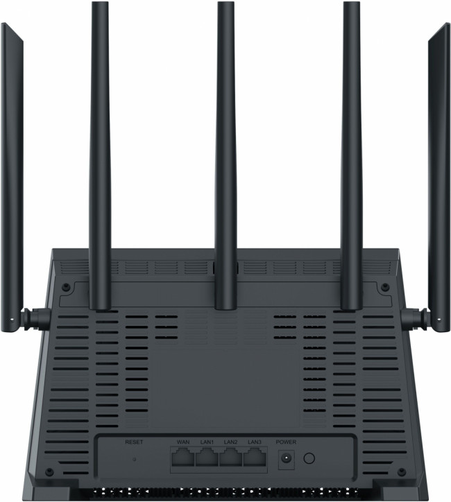 Маршрутизатор Netis NX30 — для бизнеса и офиса Маршрутизатор Netis NX30 — для бизнеса и офиса