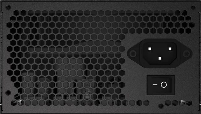 Блоки питания Gigabyte GP-P550B — для бизнеса и офиса