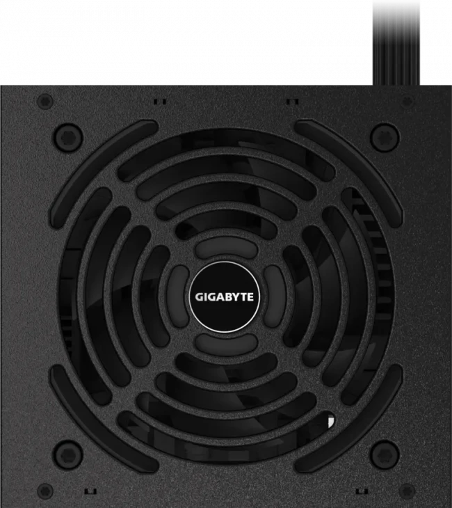 Блоки питания Gigabyte GP-P550B — для бизнеса и офиса