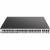 Коммутатор D-Link DGS-1210-52MP/F4A — для бизнеса и офиса Коммутатор D-Link DGS-1210-52MP/F4A — для бизнеса и офиса