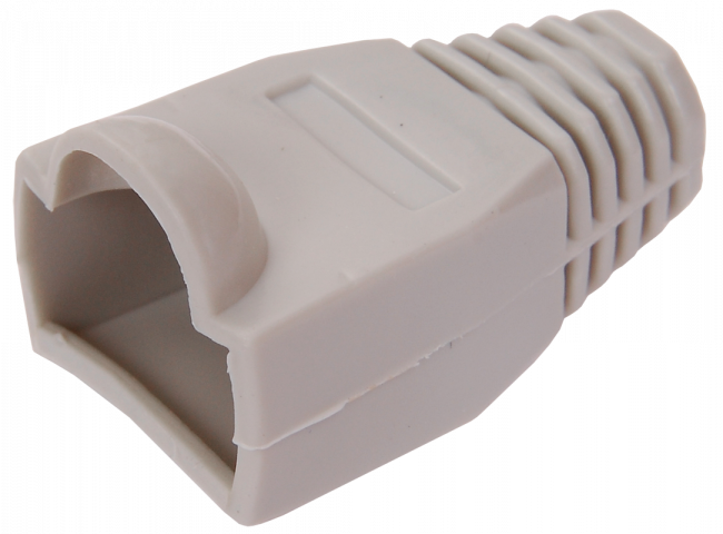 ITK Колпачок изолирующий для разъема RJ-45, PVC, СЕРЫЙ ITK CS4-11 — для бизнеса и офиса ITK Колпачок изолирующий для разъема RJ-45, PVC, СЕРЫЙ ITK CS4-11 — для бизнеса и офиса