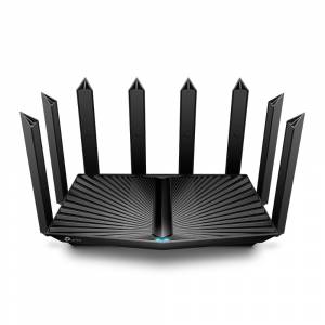 Маршрутизатор TP-Link Archer AX80