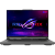Ноутбук ASUS ROG Strix G16 G614PR-RV089 (90NR0NJ7-M00620) — для бизнеса и офиса Ноутбук ASUS ROG Strix G16 G614PR-RV089 (90NR0NJ7-M00620) — для бизнеса и офиса