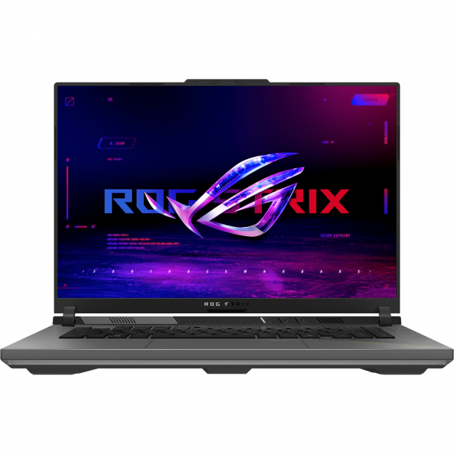 Ноутбук ASUS ROG Strix G16 G614PR-RV089 (90NR0NJ7-M00620) — для бизнеса и офиса Ноутбук ASUS ROG Strix G16 G614PR-RV089 (90NR0NJ7-M00620) — для бизнеса и офиса