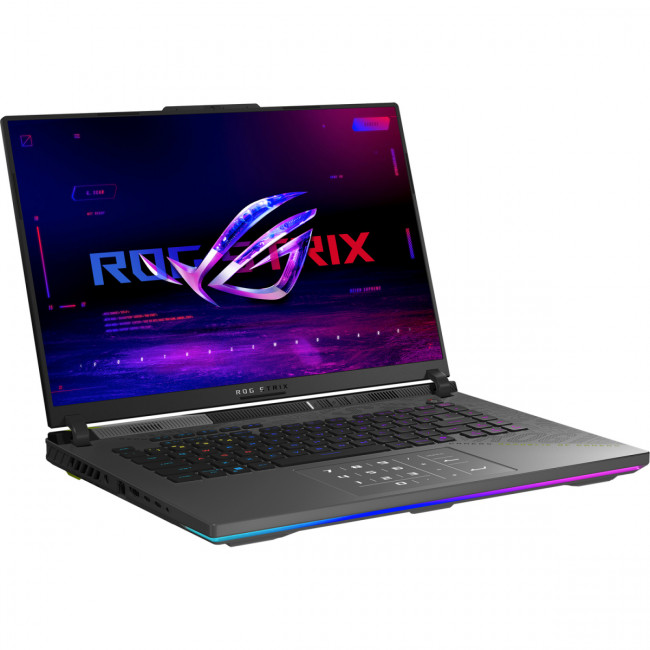 Ноутбук ASUS ROG Strix G16 G614PR-RV089 (90NR0NJ7-M00620) — для бизнеса и офиса Ноутбук ASUS ROG Strix G16 G614PR-RV089 (90NR0NJ7-M00620) — для бизнеса и офиса