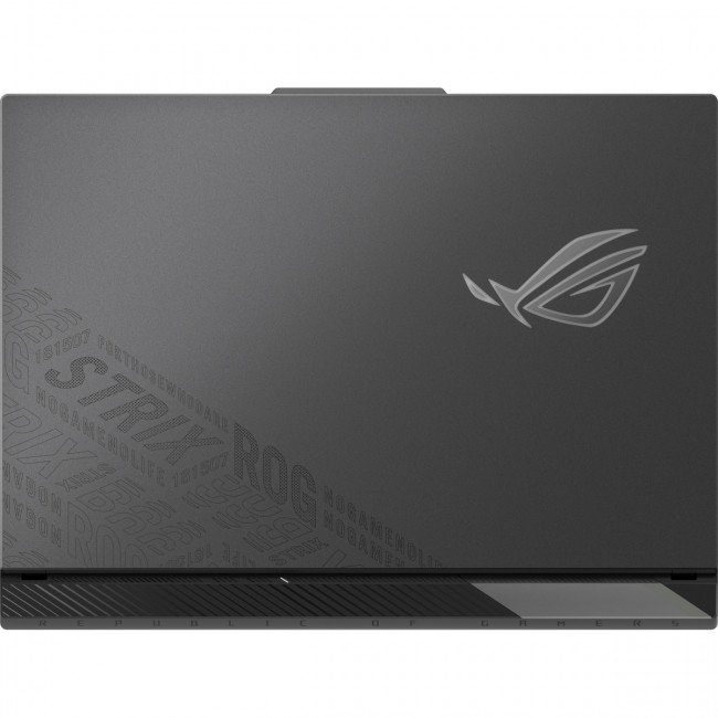 Ноутбук ASUS ROG Strix G16 G614PR-RV089 (90NR0NJ7-M00620) — для бизнеса и офиса Ноутбук ASUS ROG Strix G16 G614PR-RV089 (90NR0NJ7-M00620) — для бизнеса и офиса