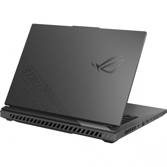 Ноутбук ASUS ROG Strix G16 G614PR-RV089 (90NR0NJ7-M00620) — для бизнеса и офиса Ноутбук ASUS ROG Strix G16 G614PR-RV089 (90NR0NJ7-M00620) — для бизнеса и офиса