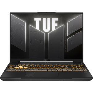 Ноутбук ASUS TUF F16 FX607VU-RL061 90NR0N06-M002T0