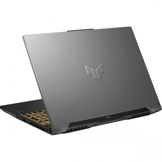 Ноутбук ASUS TUF F16 FX607VU-RL061 90NR0N06-M002T0 — для бизнеса и офиса