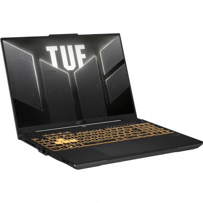 Ноутбук ASUS TUF F16 FX607VU-RL061 90NR0N06-M002T0 — для бизнеса и офиса