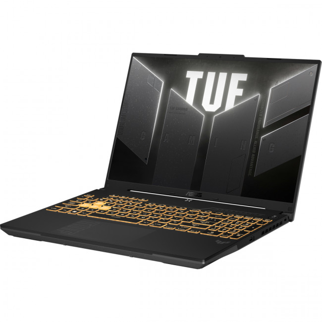 Ноутбук ASUS TUF F16 FX607VU-RL061 90NR0N06-M002T0 — для бизнеса и офиса