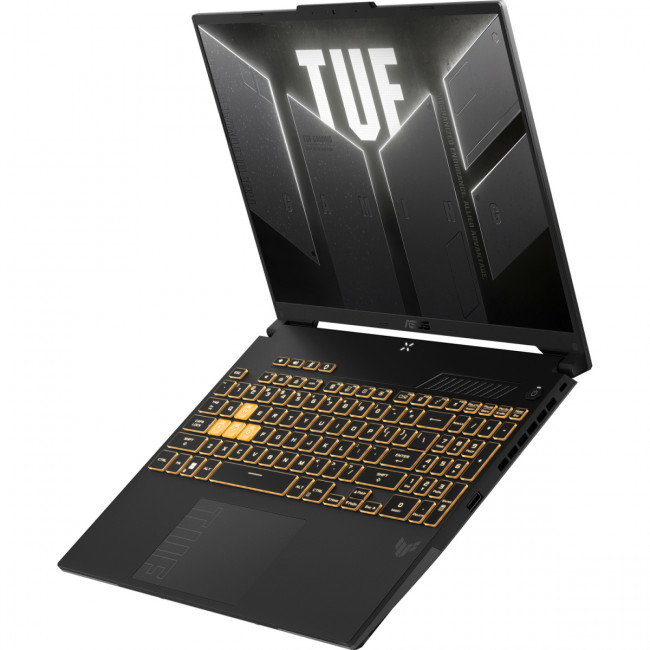 Ноутбук ASUS TUF F16 FX607VU-RL061 90NR0N06-M002T0 — для бизнеса и офиса