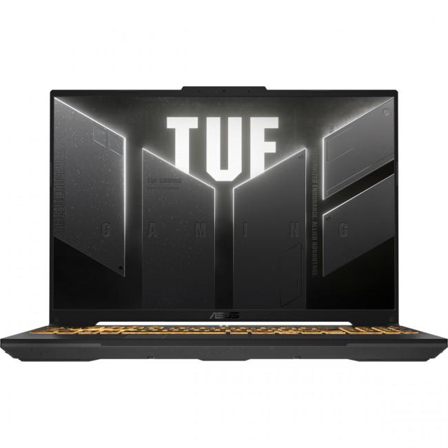 Ноутбук ASUS TUF F16 FX607VU-RL061 90NR0N06-M002T0 — для бизнеса и офиса
