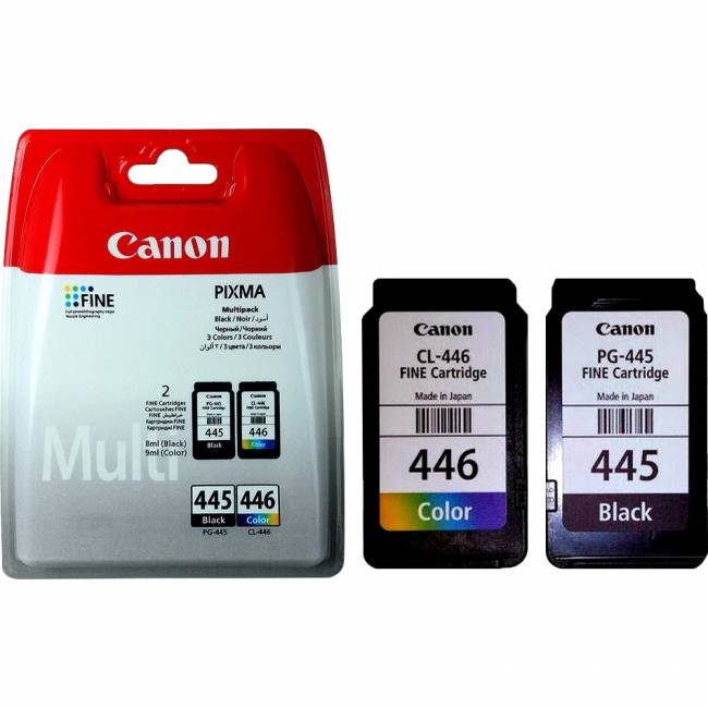 Набор Canon 8283B004 — для бизнеса и офиса Набор Canon 8283B004 — для бизнеса и офиса