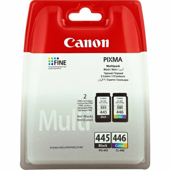 Набор Canon 8283B004 — для бизнеса и офиса Набор Canon 8283B004 — для бизнеса и офиса