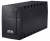 Источник бесперебойного питания (черный) Powercom Raptor RPT-600A IEC C13 — для бизнеса и офиса