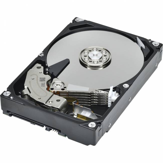 Жесткий диск Toshiba N300 NAS 10Tb (HDWG51JXZSTA) — для бизнеса и офиса Жесткий диск Toshiba N300 NAS 10Tb (HDWG51JXZSTA) — для бизнеса и офиса