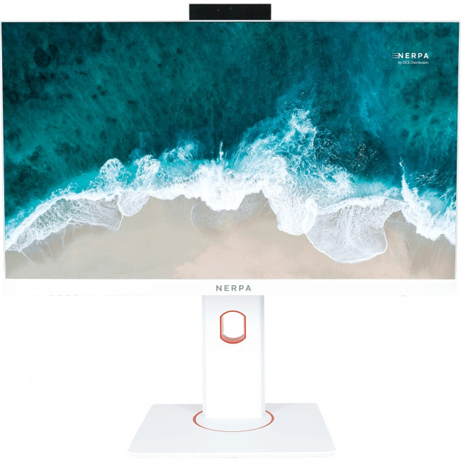 Моноблоки NERPA SAIMAA 23,8 HA — для бизнеса и офиса