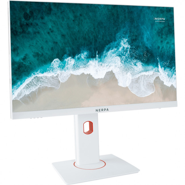 Моноблоки NERPA SAIMAA 23,8 HA — для бизнеса и офиса