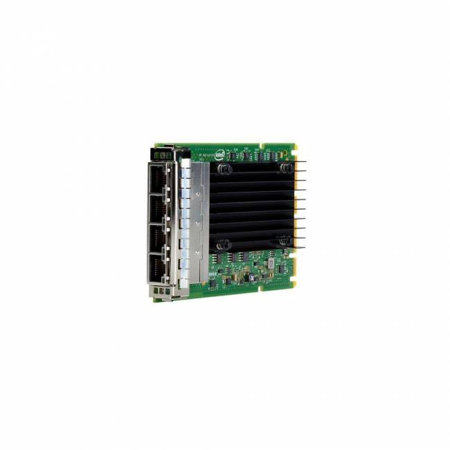 Сетевой адаптер Hewlett Packard Enterprise P51181-B21 — для бизнеса и офиса Сетевой адаптер Hewlett Packard Enterprise P51181-B21 — для бизнеса и офиса