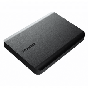 Внешние HDD и SSD Toshiba HDTB510EK3AA