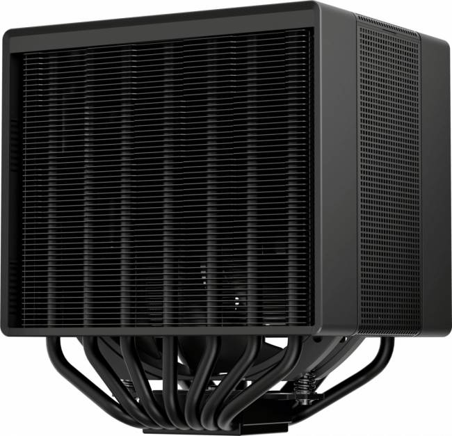 Устройство охлаждения(кулер) Deepcool R-ASN4S-BKGPMN-G — для бизнеса и офиса Устройство охлаждения(кулер) Deepcool R-ASN4S-BKGPMN-G — для бизнеса и офиса