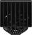 Устройство охлаждения(кулер) Deepcool R-ASN4S-BKGPMN-G — для бизнеса и офиса Устройство охлаждения(кулер) Deepcool R-ASN4S-BKGPMN-G — для бизнеса и офиса