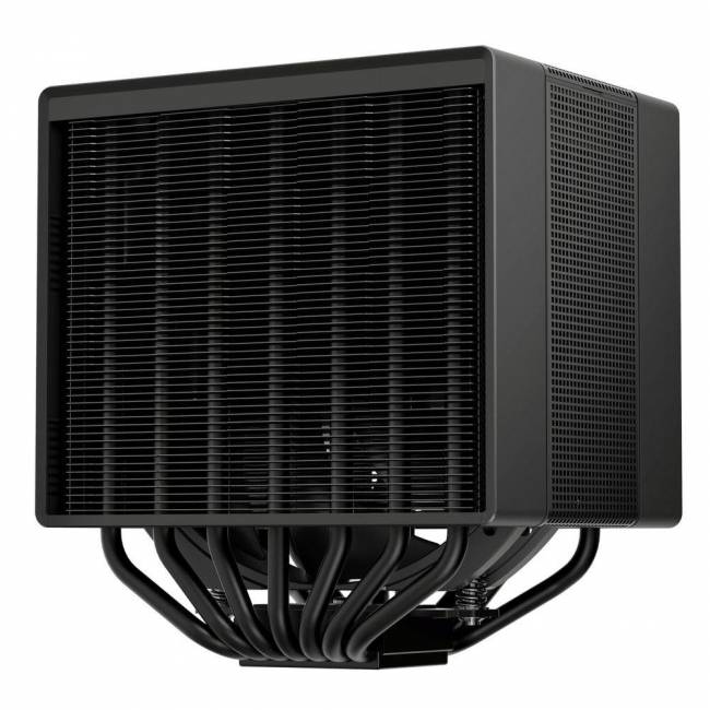 Устройство охлаждения(кулер) Deepcool R-ASN4S-BKGPMN-G — для бизнеса и офиса Устройство охлаждения(кулер) Deepcool R-ASN4S-BKGPMN-G — для бизнеса и офиса