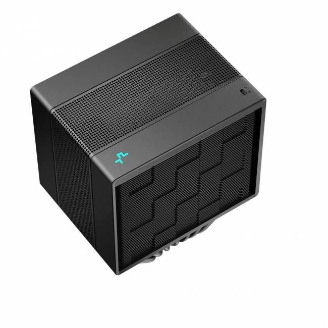 Устройство охлаждения(кулер) Deepcool R-ASN4S-BKGPMN-G — для бизнеса и офиса Устройство охлаждения(кулер) Deepcool R-ASN4S-BKGPMN-G — для бизнеса и офиса
