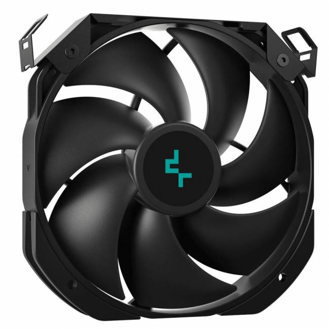 Устройство охлаждения(кулер) Deepcool R-ASN4S-BKGPMN-G — для бизнеса и офиса Устройство охлаждения(кулер) Deepcool R-ASN4S-BKGPMN-G — для бизнеса и офиса
