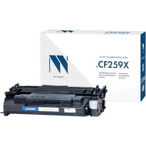 - NVP NV-CF259X