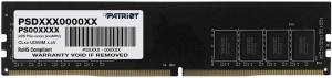 Память DDR4 16Gb 3200MHz Patriot PSD416G32002