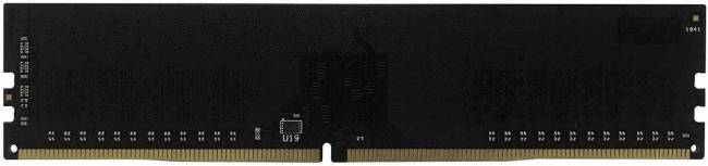Память DDR4 16Gb 3200MHz Patriot PSD416G32002 — для бизнеса и офиса Память DDR4 16Gb 3200MHz Patriot PSD416G32002 — для бизнеса и офиса