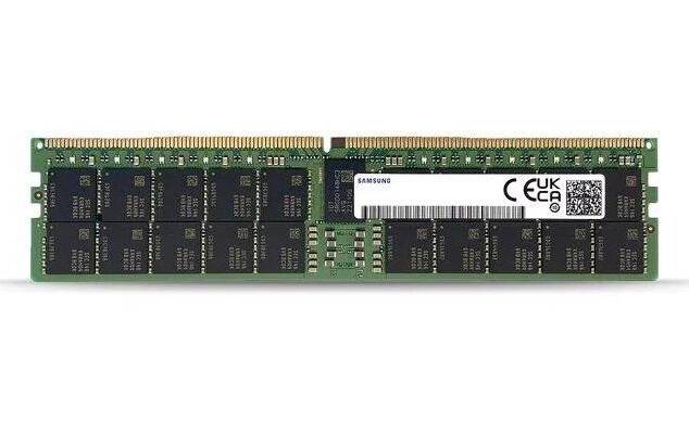 Память оперативная Samsung M321R4GA0BB0-CQKET — для бизнеса и офиса Память оперативная Samsung M321R4GA0BB0-CQKET — для бизнеса и офиса