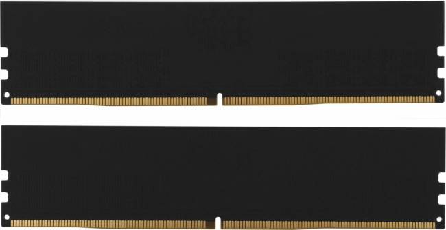Память DDR5 2x16Gb 5600MHz Patriot PSD532G5600K — для бизнеса и офиса Память DDR5 2x16Gb 5600MHz Patriot PSD532G5600K — для бизнеса и офиса
