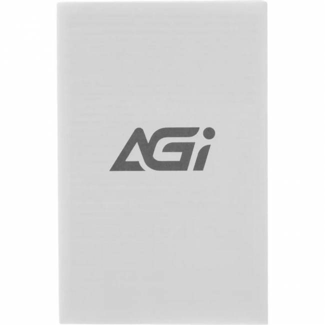 Твердотельный накопитель AGI TECHNOLOGY CO., LTD AGI1T0GIMAI298-CB — для бизнеса и офиса Твердотельный накопитель AGI TECHNOLOGY CO., LTD AGI1T0GIMAI298-CB — для бизнеса и офиса