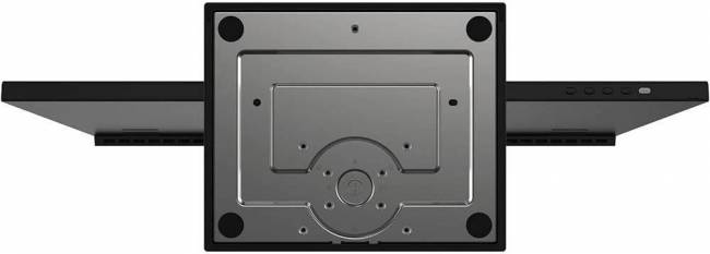 Монитор Dahua DHI-LM27-U401A — для бизнеса и офиса