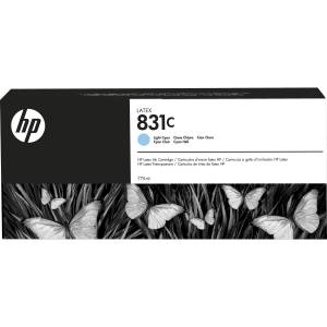 Картридж HP 831C (CZ698A)