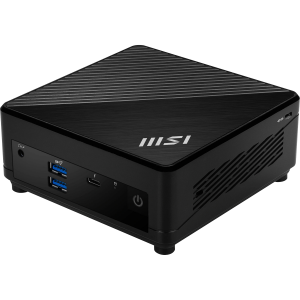 ПК MSI Cubi 5 1M-617XRU (9S6-B0A821-617) ПК MSI Cubi 5 1M-617XRU (9S6-B0A821-617)