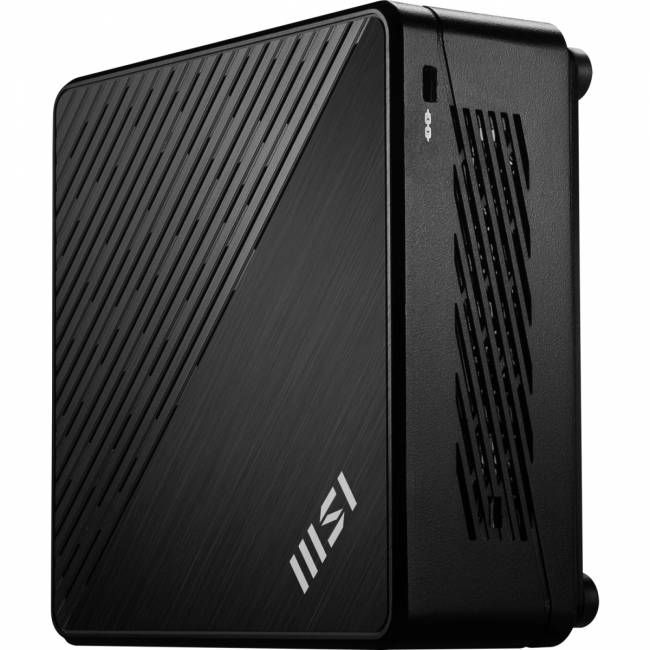 ПК MSI Cubi 5 1M-617XRU (9S6-B0A821-617) — для бизнеса и офиса ПК MSI Cubi 5 1M-617XRU (9S6-B0A821-617) — для бизнеса и офиса