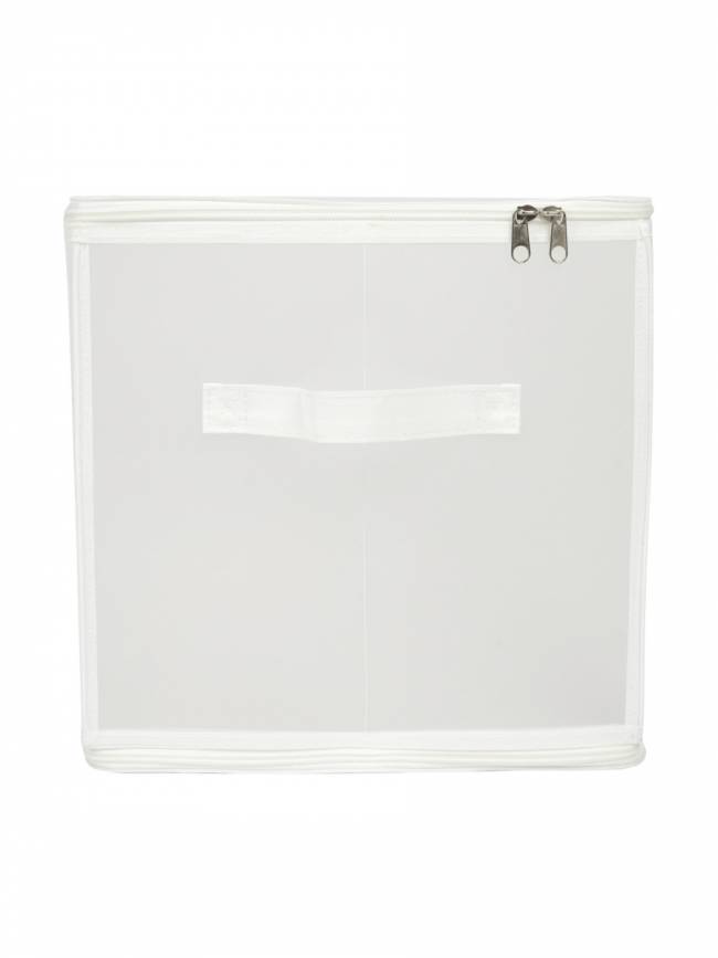 Короб для хранения Короб для хранения Zip-box 52х30x30 — для бизнеса и офиса Короб для хранения Короб для хранения Zip-box 52х30x30 — для бизнеса и офиса