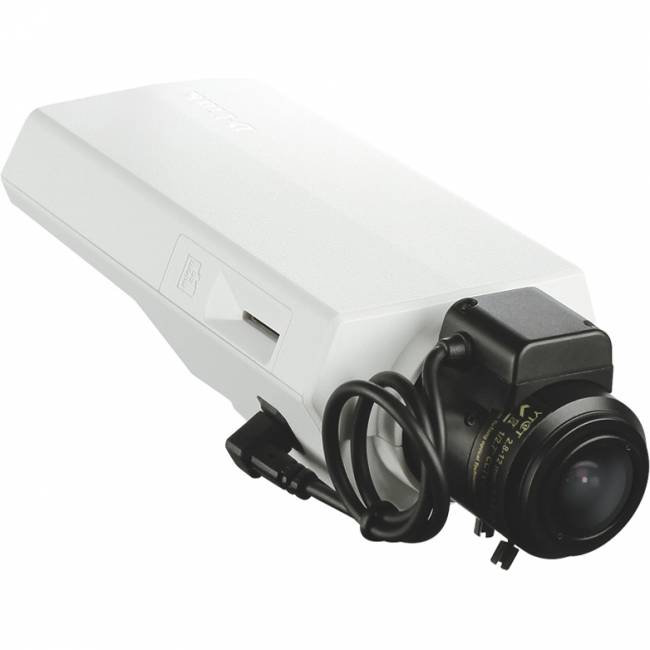 Сетевая камера D-Link DCS-3511/UPA/A1A — для бизнеса и офиса Сетевая камера D-Link DCS-3511/UPA/A1A — для бизнеса и офиса