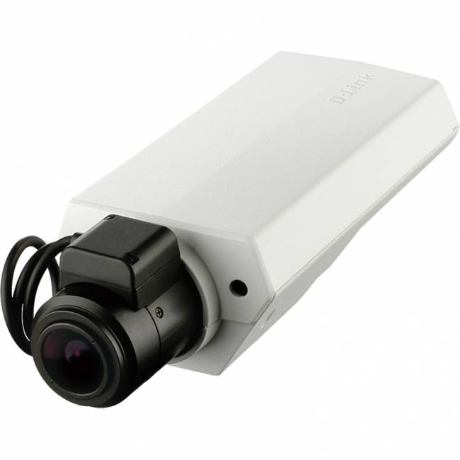 Сетевая камера D-Link DCS-3511/UPA/A1A — для бизнеса и офиса Сетевая камера D-Link DCS-3511/UPA/A1A — для бизнеса и офиса