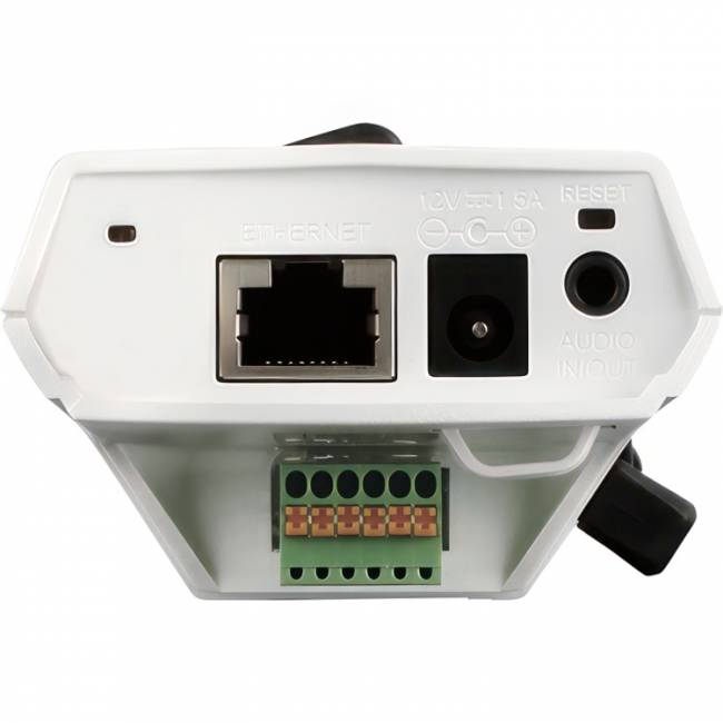 Сетевая камера D-Link DCS-3511/UPA/A1A — для бизнеса и офиса Сетевая камера D-Link DCS-3511/UPA/A1A — для бизнеса и офиса