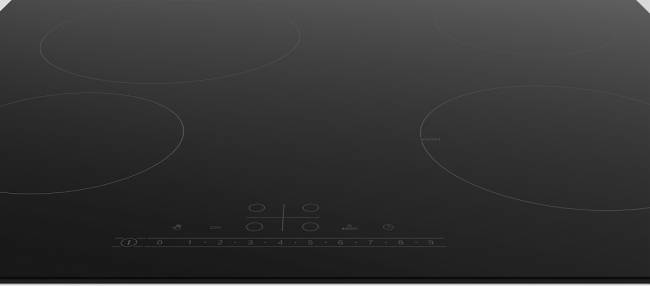Встраиваемая электрическая панель BOSCH Bosch PKE611FP2E — для бизнеса и офиса Встраиваемая электрическая панель BOSCH Bosch PKE611FP2E — для бизнеса и офиса